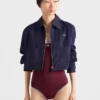 Ολόσωμο μαγιό από ύφασμα Interlock Jersey Ολόσωμο μαγιό από ύφασμα Interlock Jersey