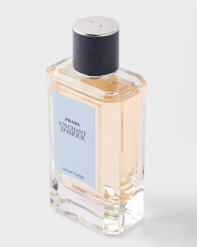 Οσφρητικά – Un Chant D’amour Edp 100 Ml Οσφρητικά – Un Chant D’amour Edp 100 Ml