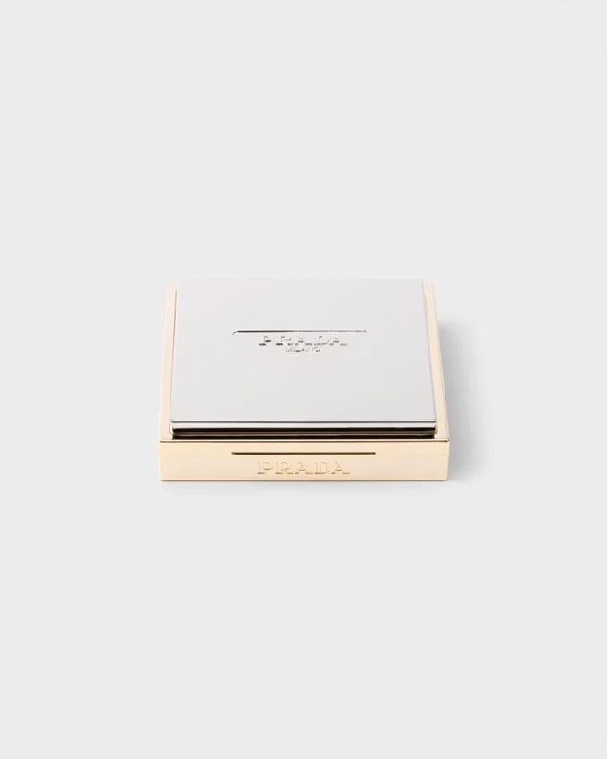 Παλέτα ματιών Prada Dimensions Holo Nude – 07 – Peony Παλέτα ματιών Prada Dimensions Holo Nude – 07 – Peony