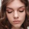 Παλέτα ματιών Prada Dimensions Holo Nude – 07 – Peony Παλέτα ματιών Prada Dimensions Holo Nude – 07 – Peony