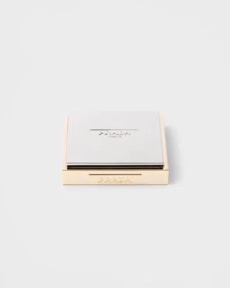Παλέτα ματιών Prada Dimensions Holo Nude – 08 – Pansy Παλέτα ματιών Prada Dimensions Holo Nude – 08 – Pansy