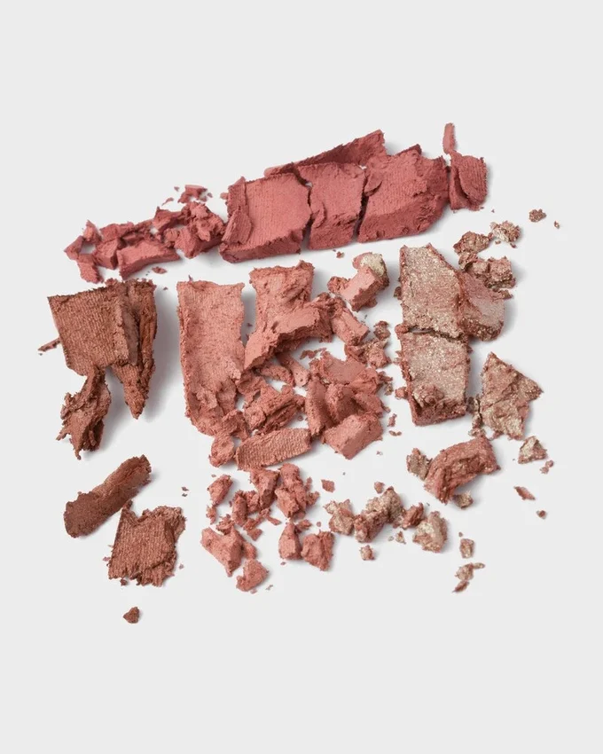 Παλέτα ματιών Prada Dimensions Holo Nude – 08 – Pansy Παλέτα ματιών Prada Dimensions Holo Nude – 08 – Pansy