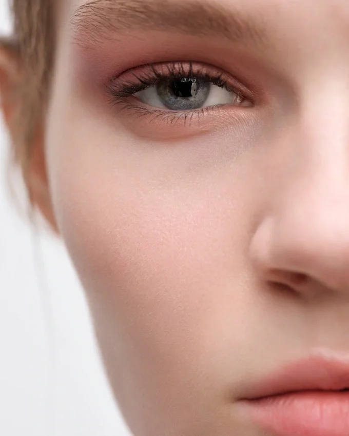 Παλέτα ματιών Prada Dimensions Holo Nude – 08 – Pansy Παλέτα ματιών Prada Dimensions Holo Nude – 08 – Pansy