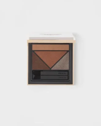 Παλέτα ματιών Prada Dimensions Holo Nude – 09 – Primula Παλέτα ματιών Prada Dimensions Holo Nude – 09 – Primula