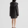 Παλτό από καμβά Παλτό από καμβά