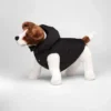 Παλτό για σκύλους Re-Nylon Puffer με κουκούλα Παλτό για σκύλους Re-Nylon Puffer με κουκούλα