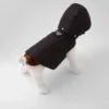 Παλτό για σκύλους Re-Nylon Puffer με κουκούλα Παλτό για σκύλους Re-Nylon Puffer με κουκούλα