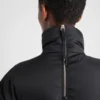 Παλτό με κουκούλα από Re-Nylon Gabardine Παλτό με κουκούλα από Re-Nylon Gabardine