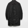 Παλτό Re-Nylon Παλτό Re-Nylon