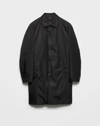 Παλτό Re-Nylon