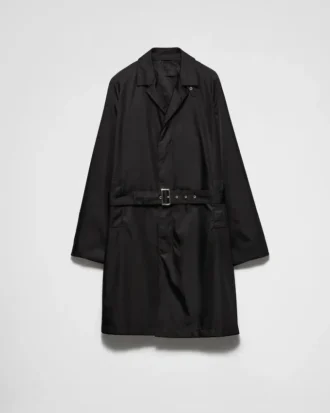 Παλτό Re-Nylon Παλτό Re-Nylon