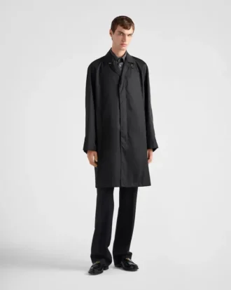 Παλτό Re-Nylon Παλτό Re-Nylon