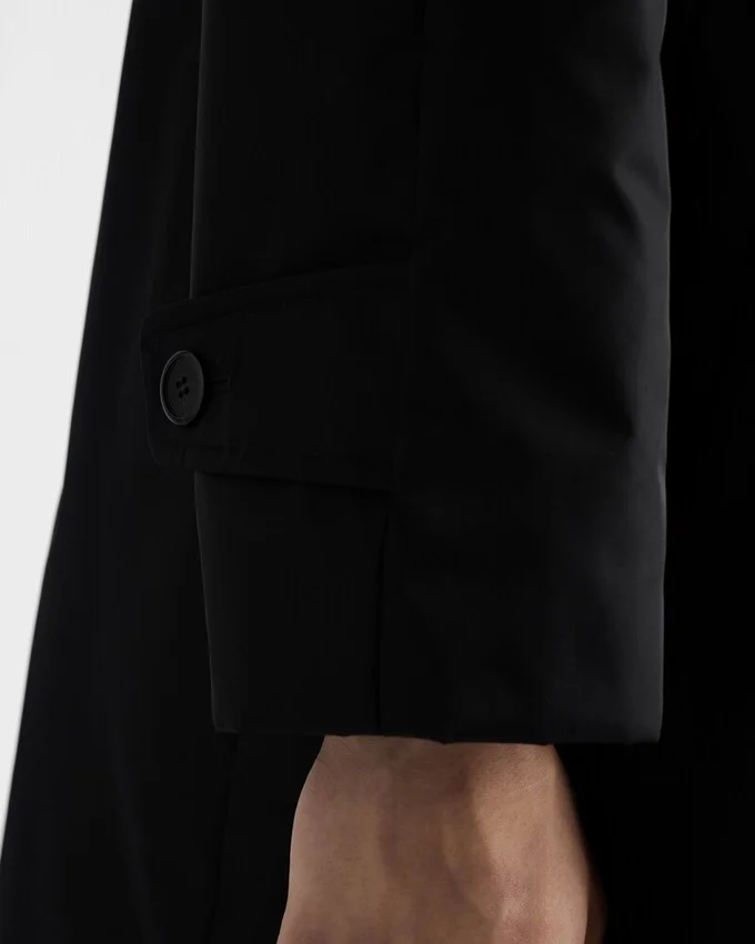 Παλτό Re-Nylon Παλτό Re-Nylon