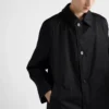 Παλτό Re-Nylon Παλτό Re-Nylon
