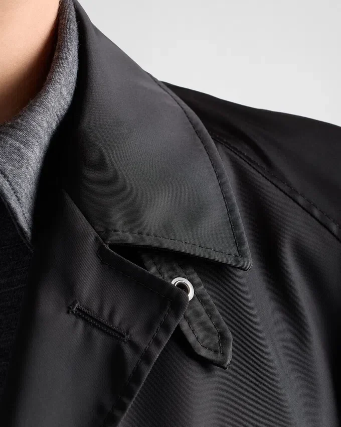 Παλτό Re-Nylon Παλτό Re-Nylon