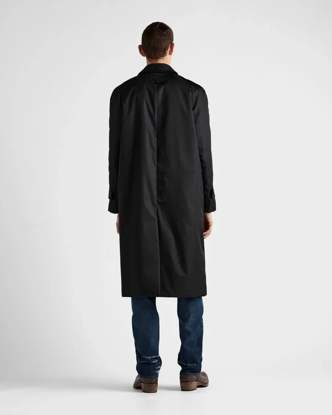 Παλτό Re-Nylon Παλτό Re-Nylon