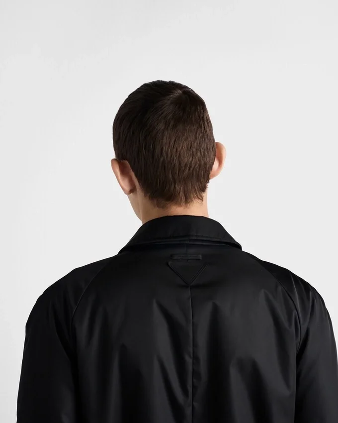 Παλτό Re-Nylon Παλτό Re-Nylon