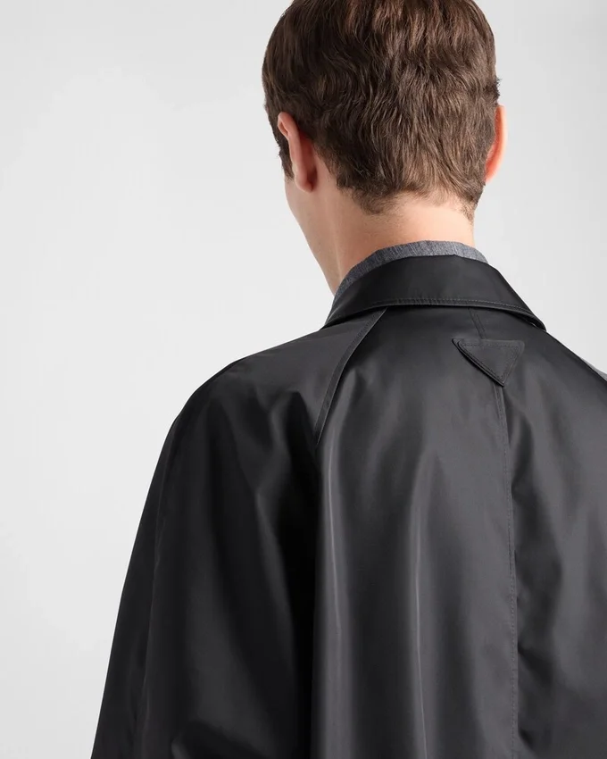 Παλτό Re-Nylon Παλτό Re-Nylon