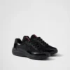 Πάνινα παπούτσια Prada America’s Cup Biker Πάνινα παπούτσια Prada America’s Cup Biker
