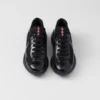 Πάνινα παπούτσια Prada America’s Cup Biker Πάνινα παπούτσια Prada America’s Cup Biker