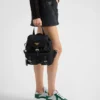 Πάνινα παπούτσια Prada America’s Cup Biker Πάνινα παπούτσια Prada America’s Cup Biker