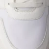 Πάνινα παπούτσια Prax 01 από Re-Nylon και βουρτσισμένο δέρμα Πάνινα παπούτσια Prax 01 από Re-Nylon και βουρτσισμένο δέρμα
