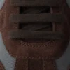 Πάνινα παπούτσια Prax από σουέτ και Re-Nylon Πάνινα παπούτσια Prax από σουέτ και Re-Nylon