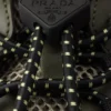 Πάνινα παπούτσια Speedrock από δέρμα και πλέγμα Πάνινα παπούτσια Speedrock από δέρμα και πλέγμα