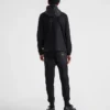 Παντελόνι από τεχνικό βαμβάκι και Re-Nylon Παντελόνι από τεχνικό βαμβάκι και Re-Nylon