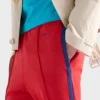 Παντελόνι από τεχνικό ύφασμα