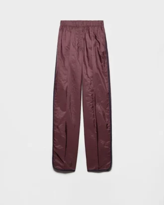 Παντελόνι Re-Nylon