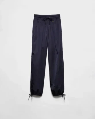Παντελόνι τζόγκινγκ από Re-Nylon