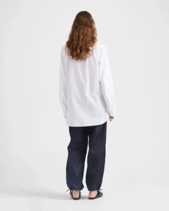 Παντελόνι τζόγκινγκ από Re-Nylon
