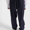 Παντελόνι τζόγκινγκ από Re-Nylon