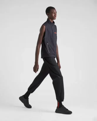 Παντελόνι τζόγκινγκ Light Bi-Stretch