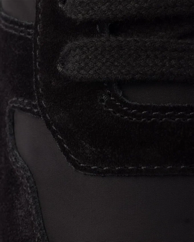 Παπούτσια Prax 2.0 από Re-Nylon και σουέτ Παπούτσια Prax 2.0 από Re-Nylon και σουέτ