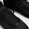 Παπούτσια Re-Nylon και σουέτ Παπούτσια Re-Nylon και σουέτ
