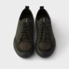 Παπούτσια Speedrock από Re-Nylon και σουέτ Παπούτσια Speedrock από Re-Nylon και σουέτ