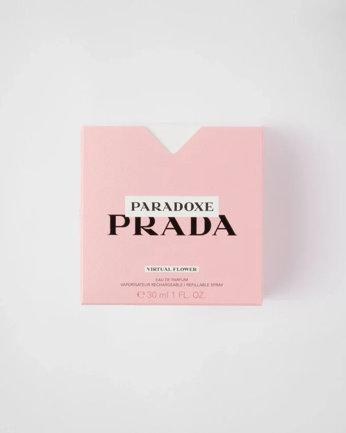 Paradoxe Virtual Flower Edp 30Ml Paradoxe Virtual Flower Edp 30Ml