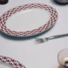 Πιρούνι σερβιρίσματος Πιρούνι σερβιρίσματος