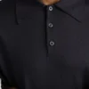 Πολό από μαλλί worsted Πολό από μαλλί worsted