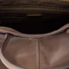 Πολύ μεγάλη δερμάτινη τσάντα Prada Bonnie Πολύ μεγάλη δερμάτινη τσάντα Prada Bonnie