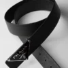 Πόρπη ζώνης από εμαγιέ μέταλλο Πόρπη ζώνης από εμαγιέ μέταλλο