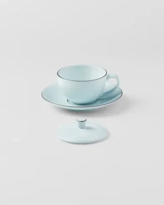 Πορσελάνινη κούπα τσαγιού – Celadon