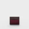 Πορτοφόλι καρτών Prada Speedrock από Re-Nylon και δέρμα Πορτοφόλι καρτών Prada Speedrock από Re-Nylon και δέρμα