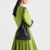 Πορτοφόλι Prada Wish από δέρμα Nappa Πορτοφόλι Prada Wish από δέρμα Nappa