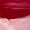 Πορτοφόλι Prada Wish από μετάξι Duchesse Πορτοφόλι Prada Wish από μετάξι Duchesse
