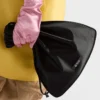 Πορτοφόλι Prada Wish από μετάξι Duchesse Πορτοφόλι Prada Wish από μετάξι Duchesse
