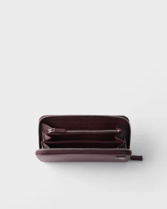 Πορτοφόλι Saffiano