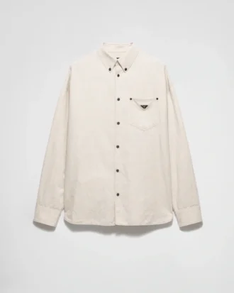 Πουκάμισο από chambray